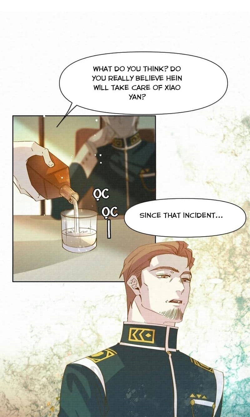 Addicted To Deathly Desire - Chapter 111 Page 3