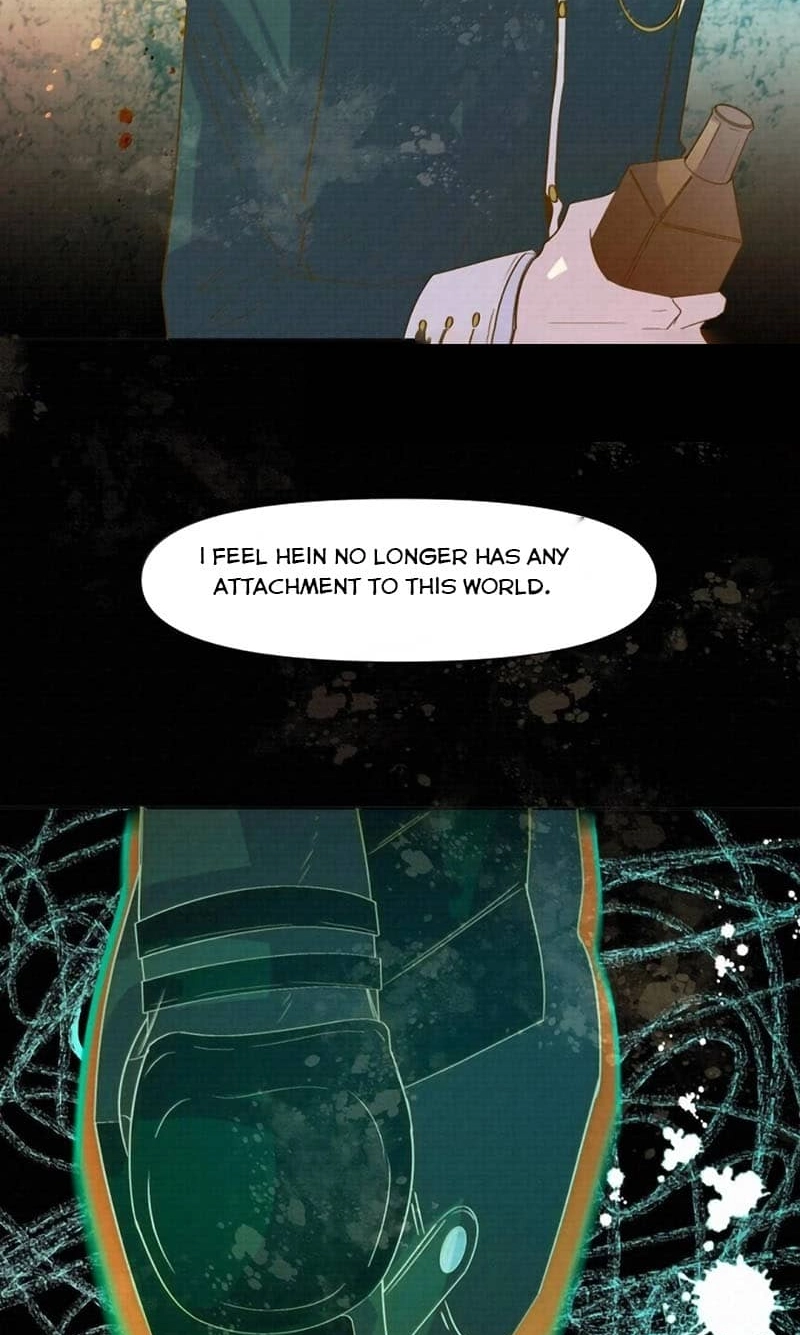 Addicted To Deathly Desire - Chapter 111 Page 4