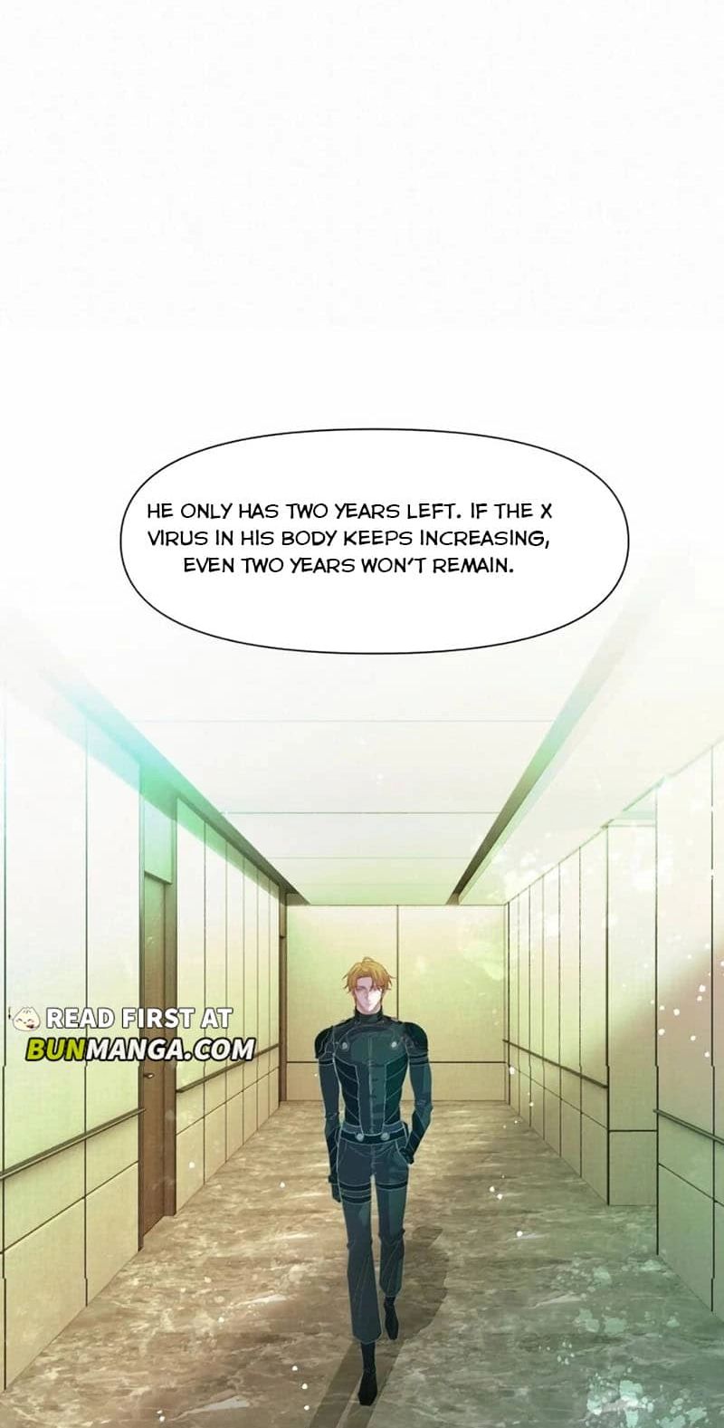 Addicted To Deathly Desire - Chapter 111 Page 9