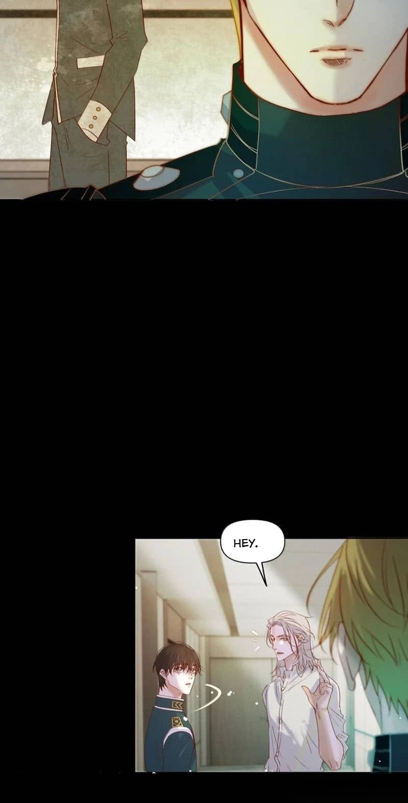 Addicted To Deathly Desire - Chapter 111 Page 12