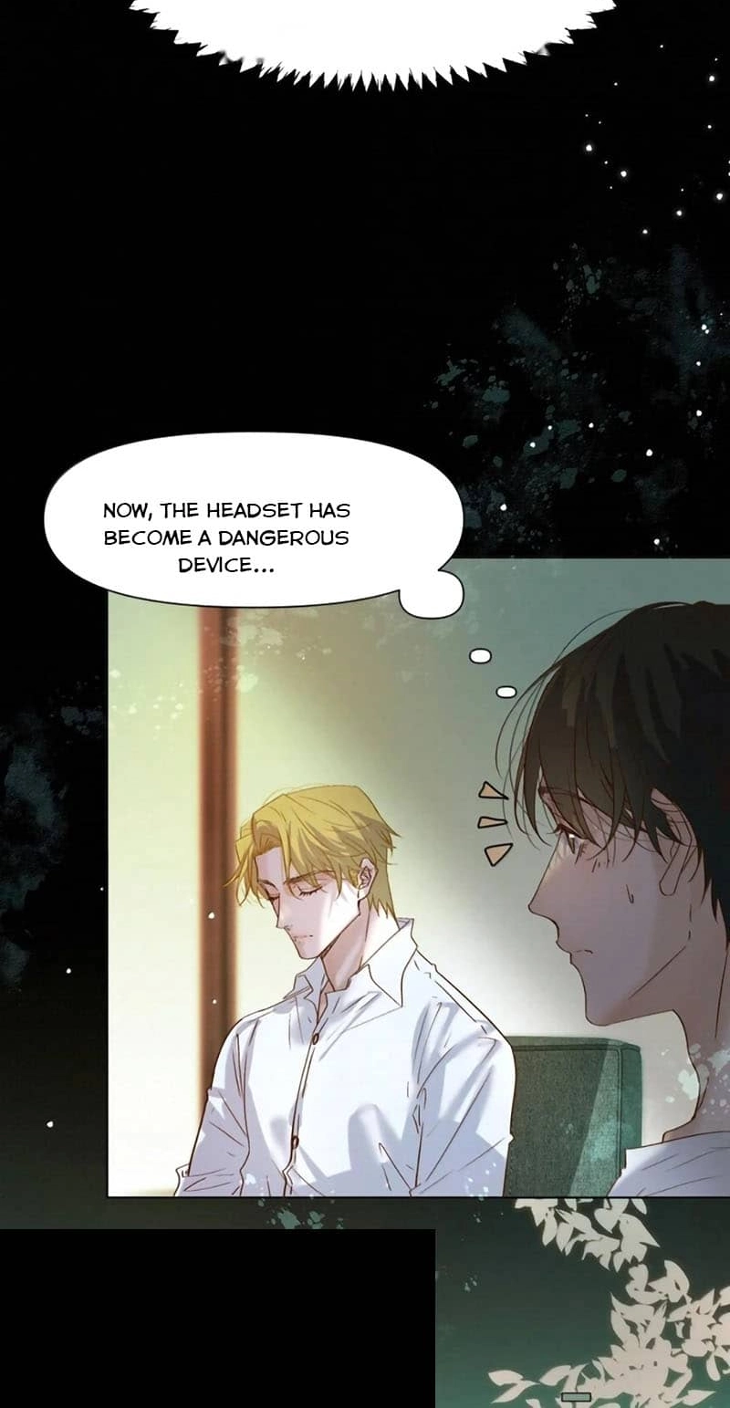 Addicted To Deathly Desire - Chapter 111 Page 18