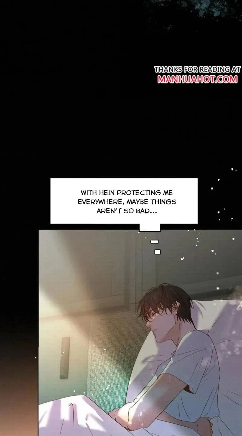 Addicted To Deathly Desire - Chapter 111 Page 20