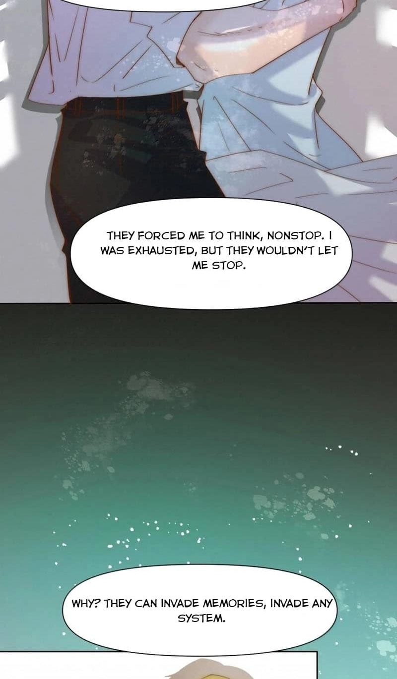 Addicted To Deathly Desire - Chapter 111 Page 34