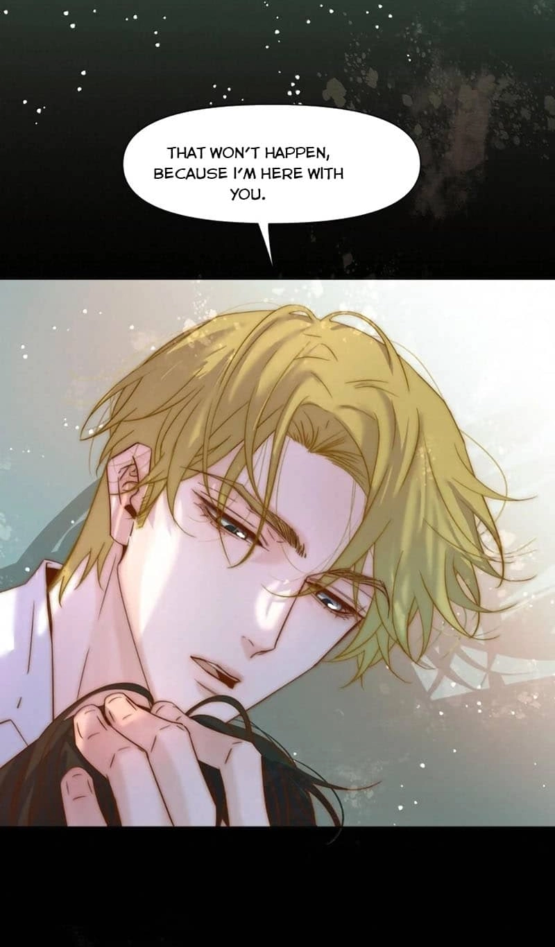 Addicted To Deathly Desire - Chapter 111 Page 36