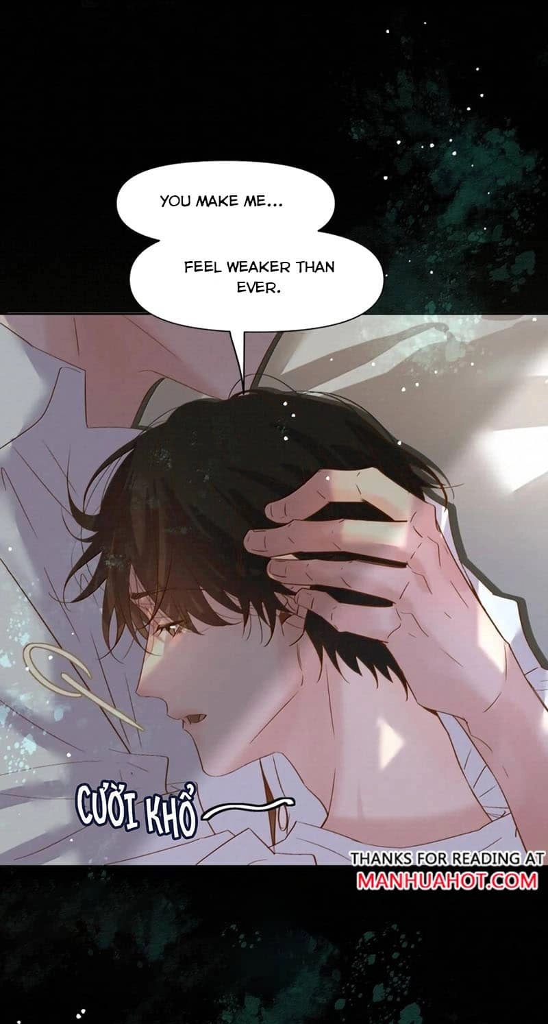 Addicted To Deathly Desire - Chapter 111 Page 37