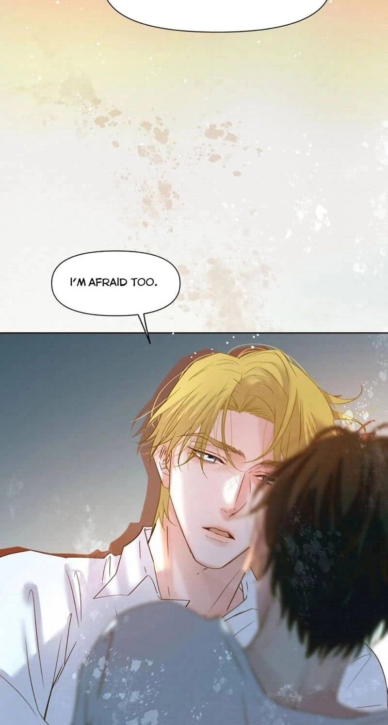 Addicted To Deathly Desire - Chapter 111 Page 39