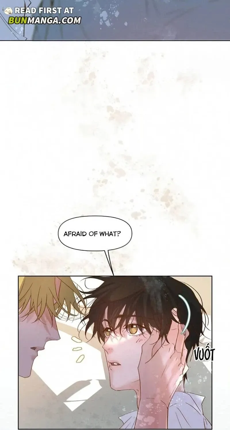 Addicted To Deathly Desire - Chapter 111 Page 40
