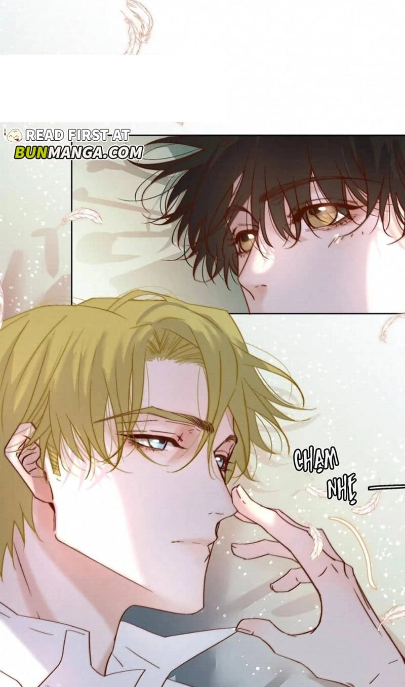 Addicted To Deathly Desire - Chapter 112 Page 3