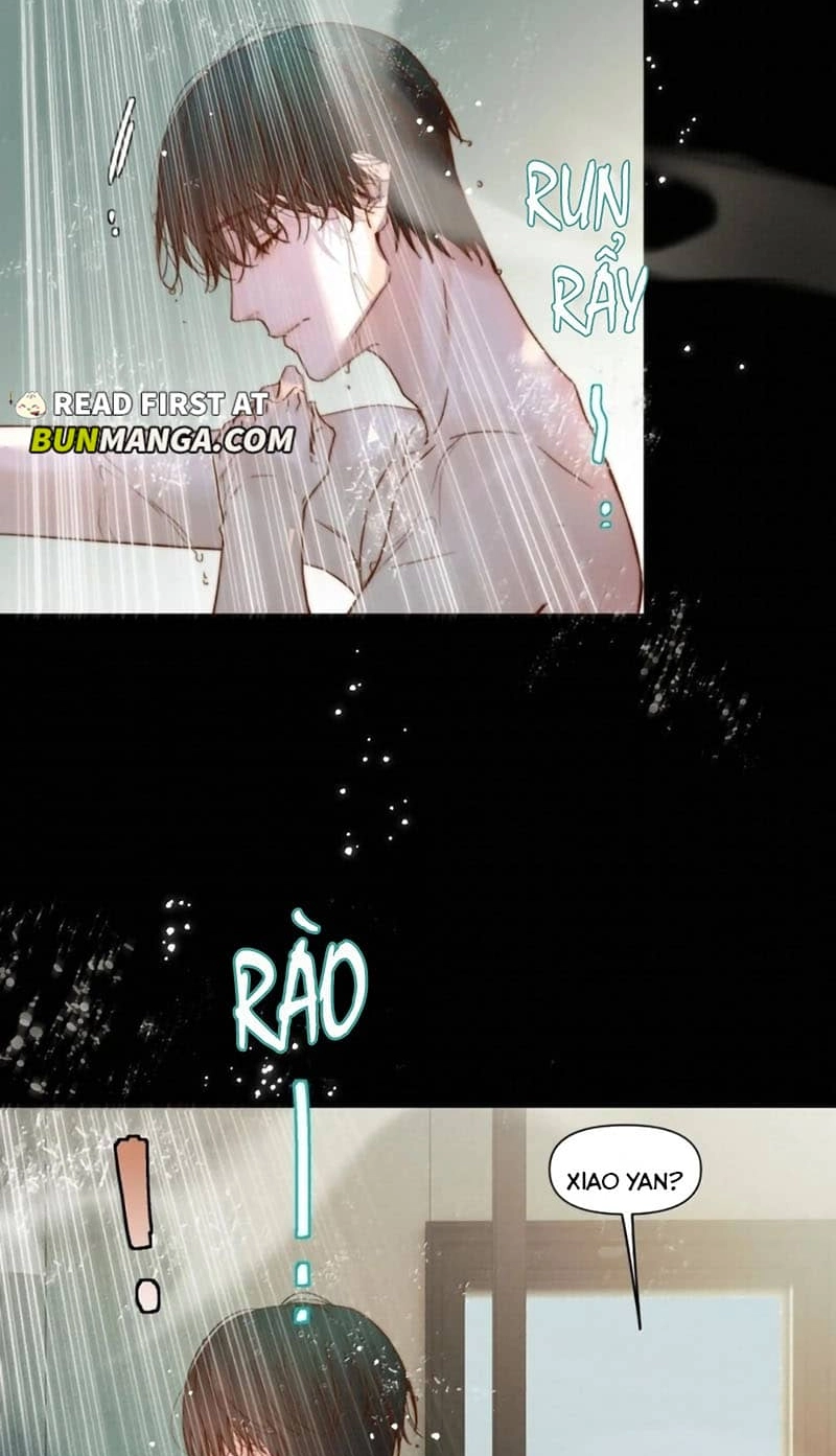 Addicted To Deathly Desire - Chapter 112 Page 15