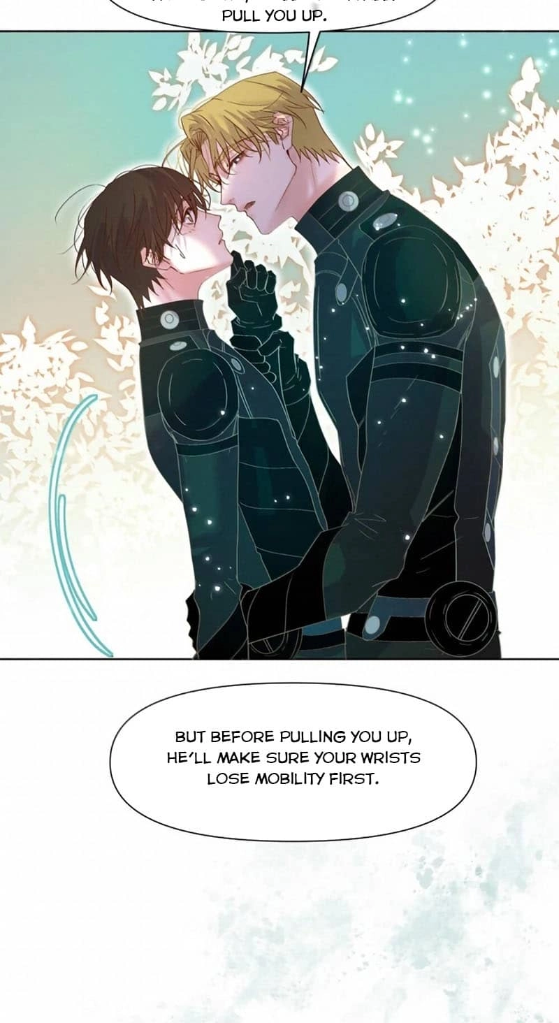 Addicted To Deathly Desire - Chapter 112 Page 26
