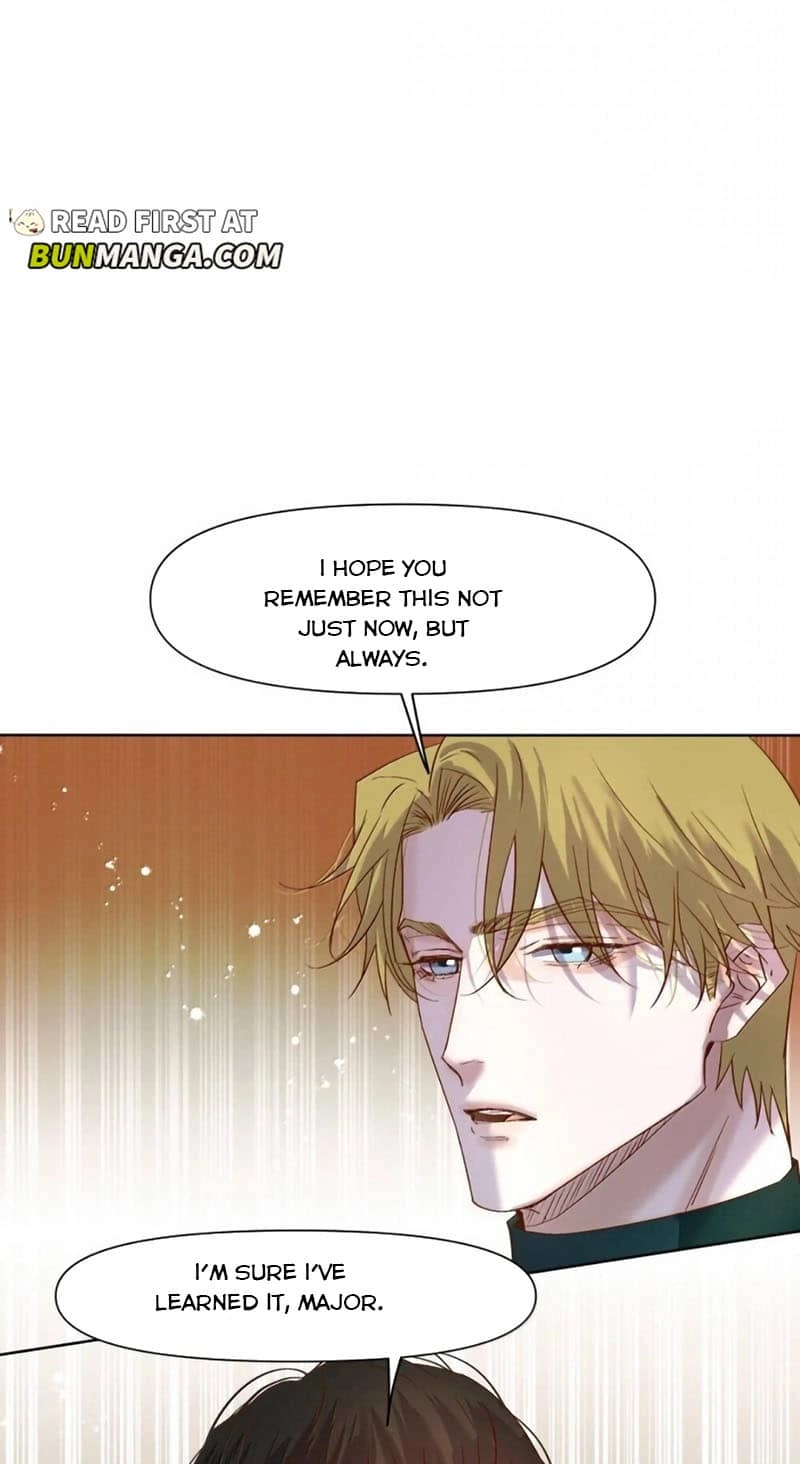 Addicted To Deathly Desire - Chapter 112 Page 29