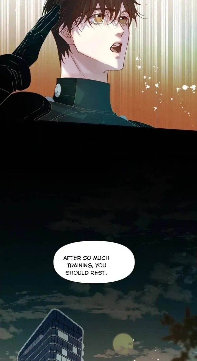 Addicted To Deathly Desire - Chapter 112 Page 30