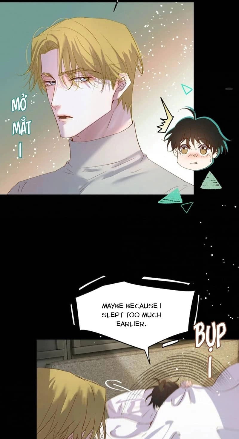 Addicted To Deathly Desire - Chapter 112 Page 33