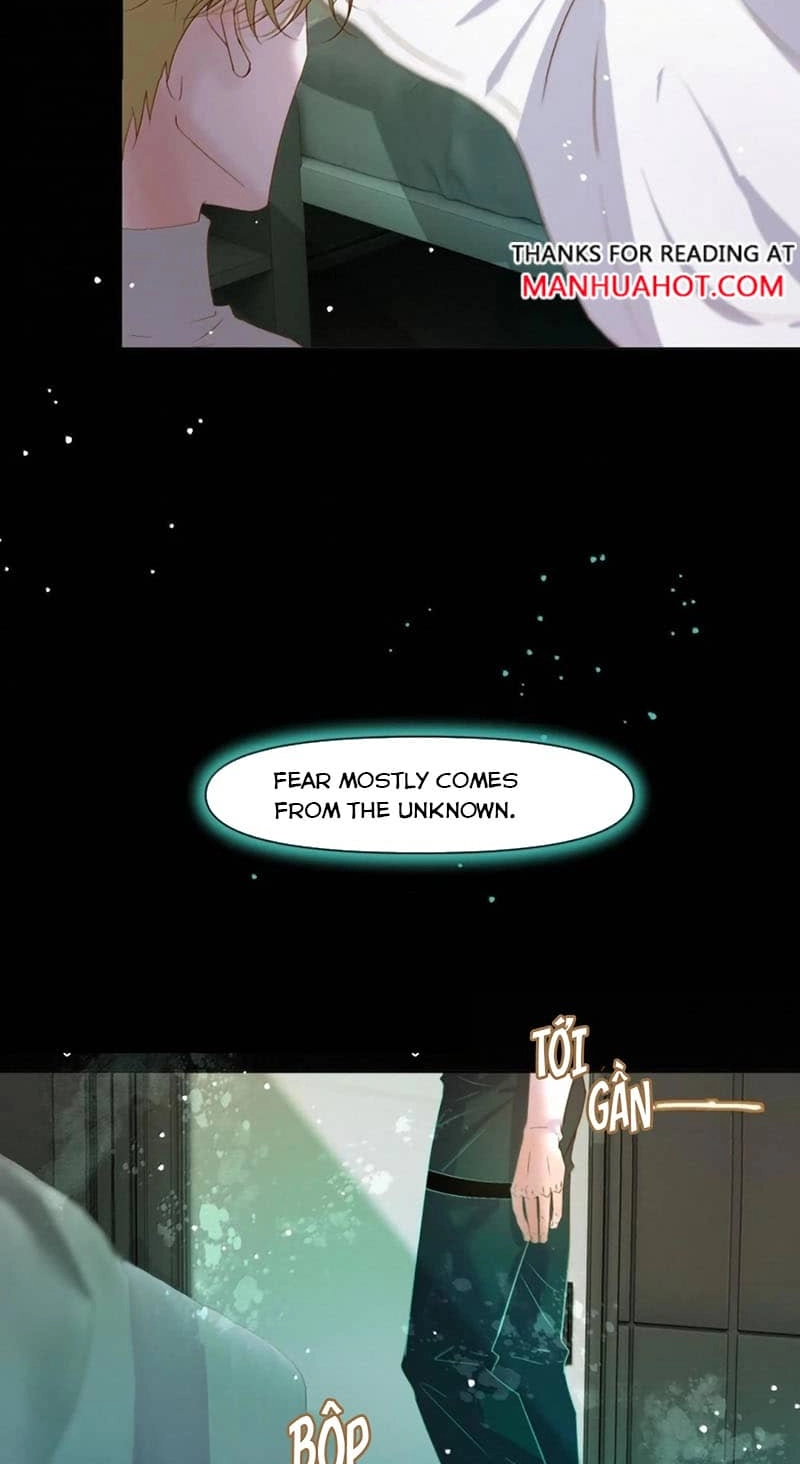Addicted To Deathly Desire - Chapter 112 Page 34