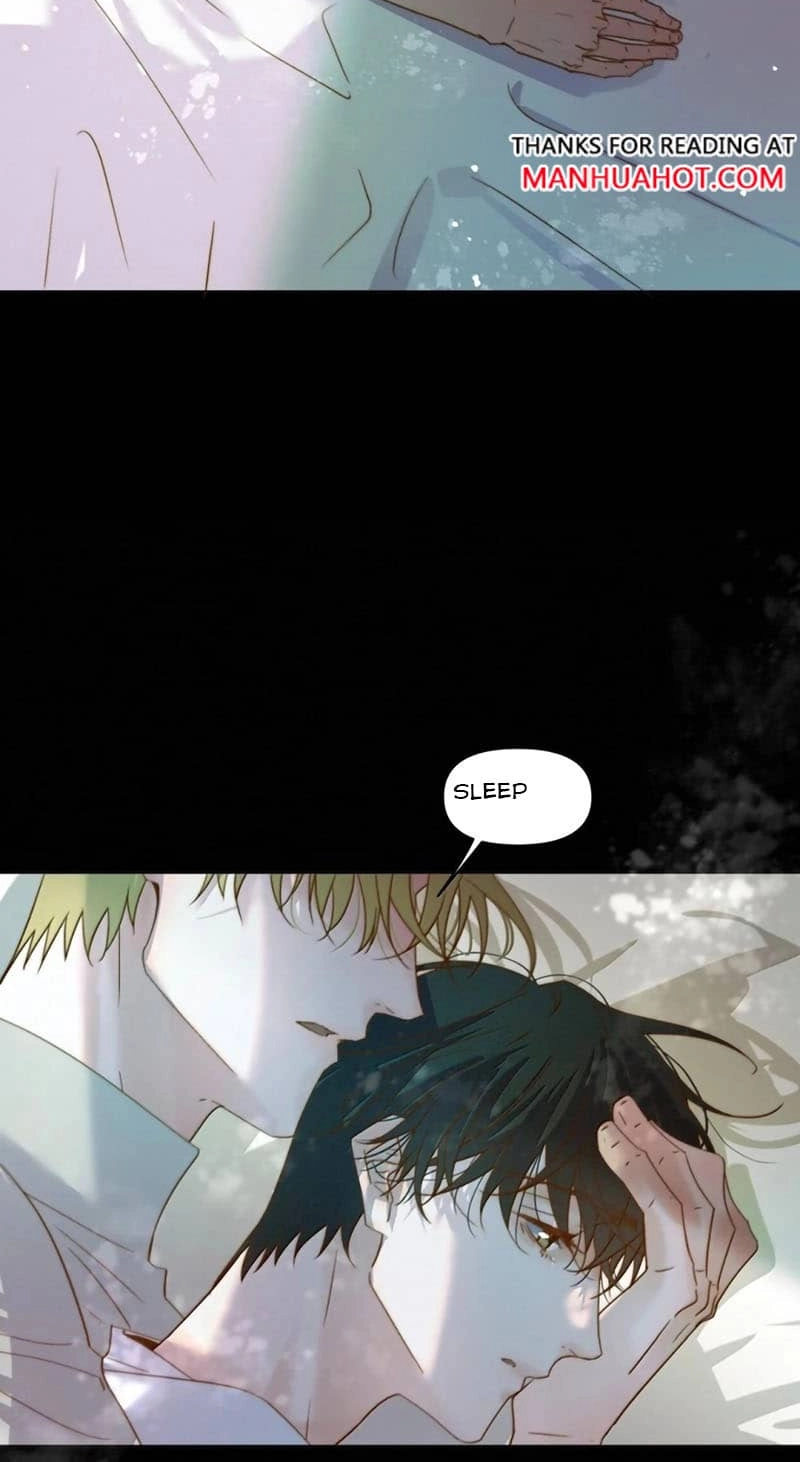 Addicted To Deathly Desire - Chapter 112 Page 36