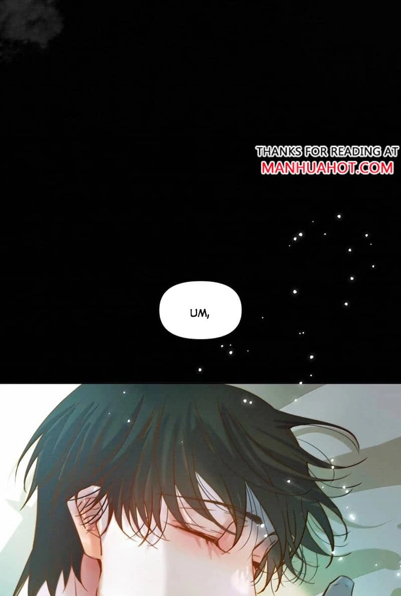 Addicted To Deathly Desire - Chapter 112 Page 37