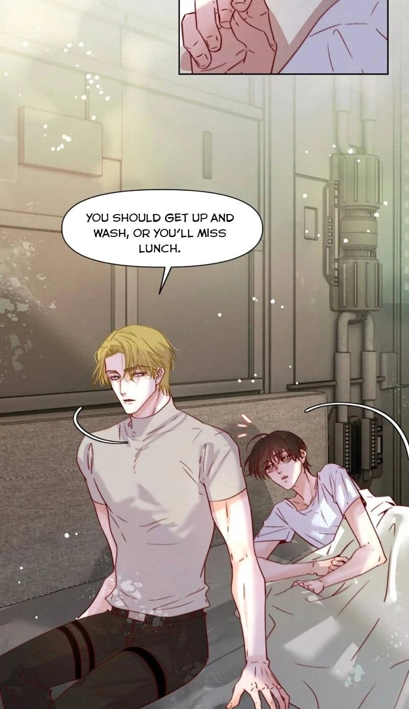 Addicted To Deathly Desire - Chapter 113 Page 6