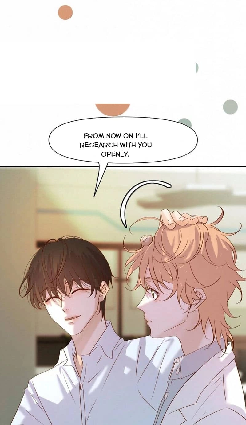 Addicted To Deathly Desire - Chapter 113 Page 19