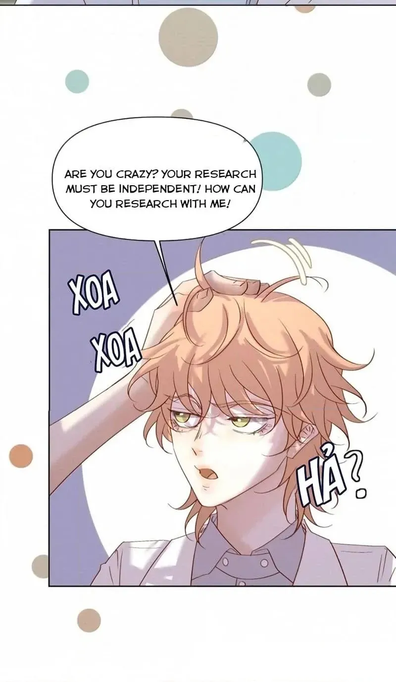 Addicted To Deathly Desire - Chapter 113 Page 20