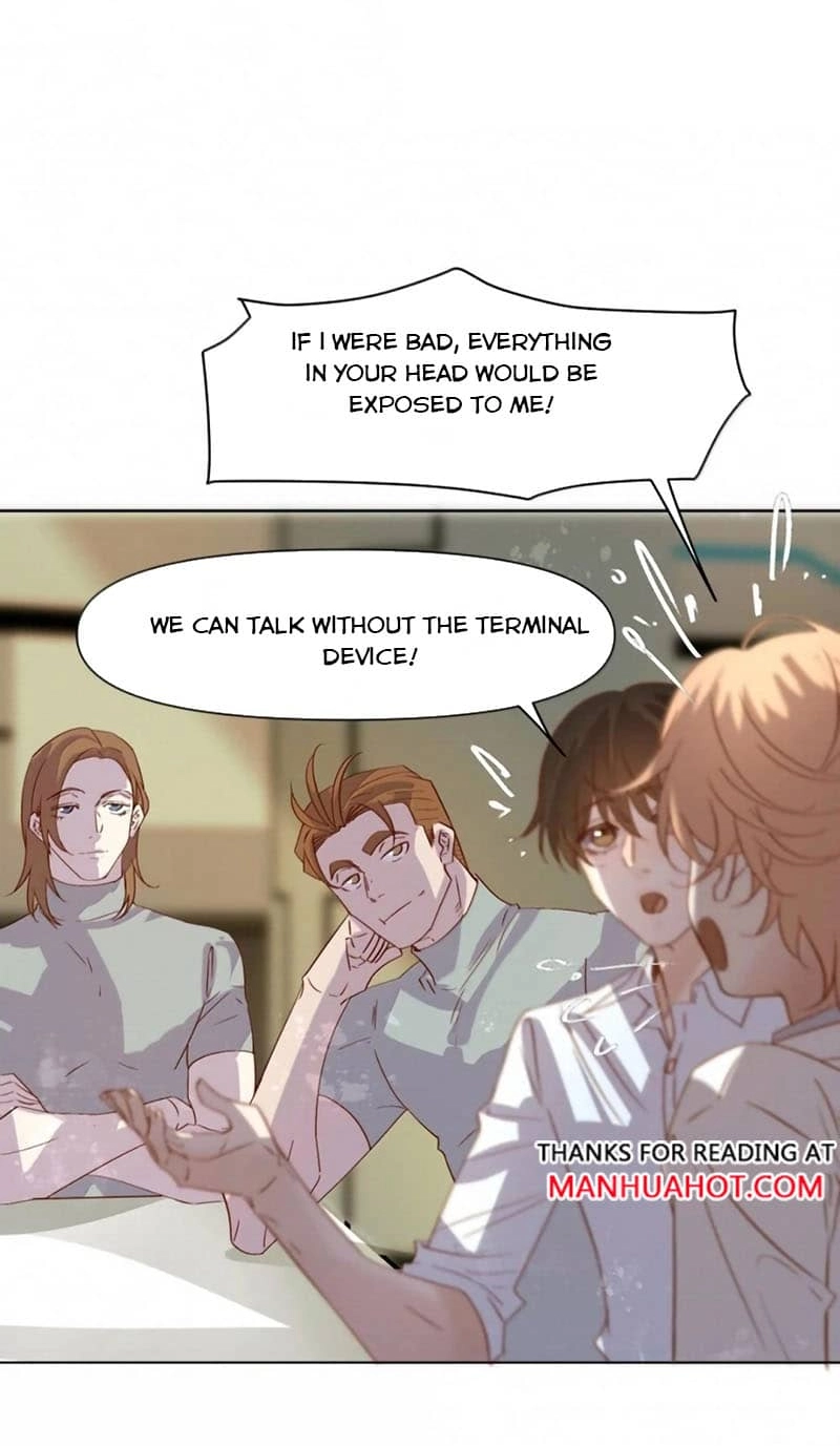 Addicted To Deathly Desire - Chapter 113 Page 21