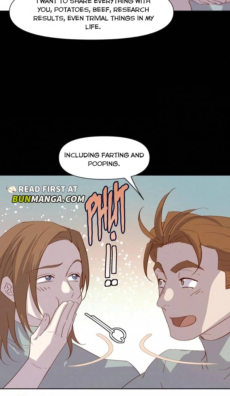 Addicted To Deathly Desire - Chapter 113 Page 23
