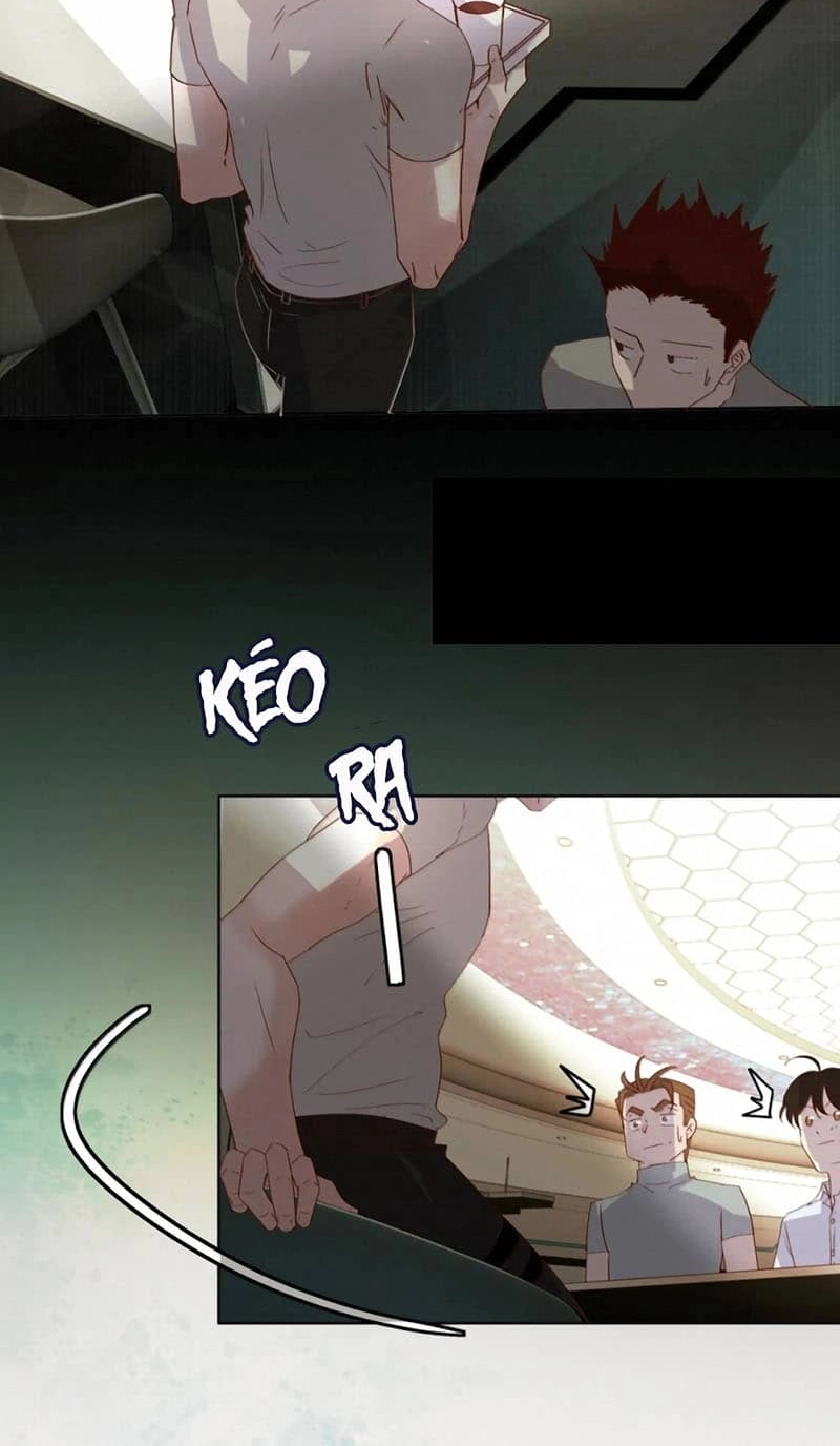 Addicted To Deathly Desire - Chapter 113 Page 26