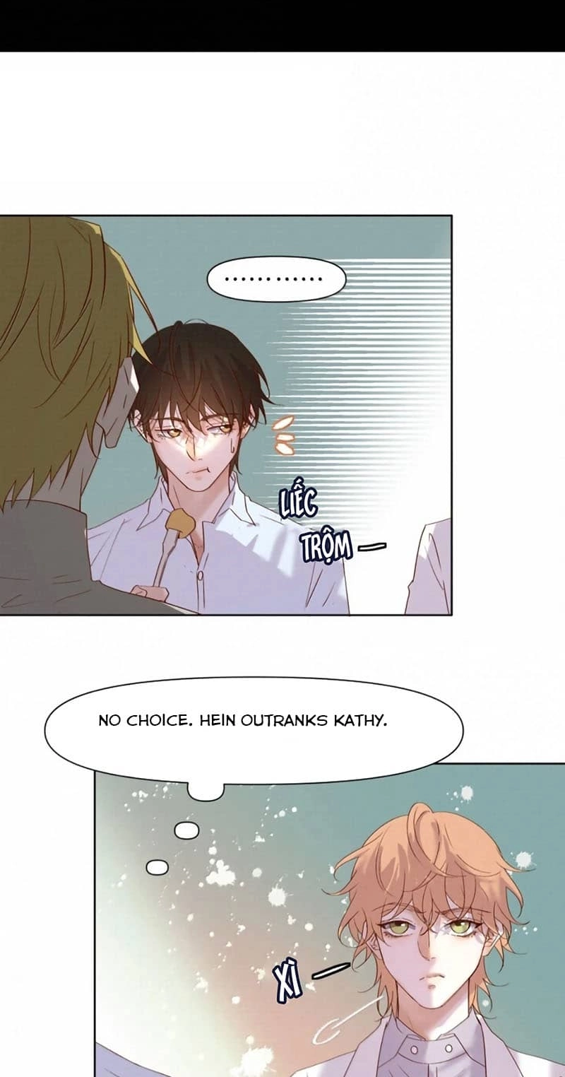 Addicted To Deathly Desire - Chapter 113 Page 28