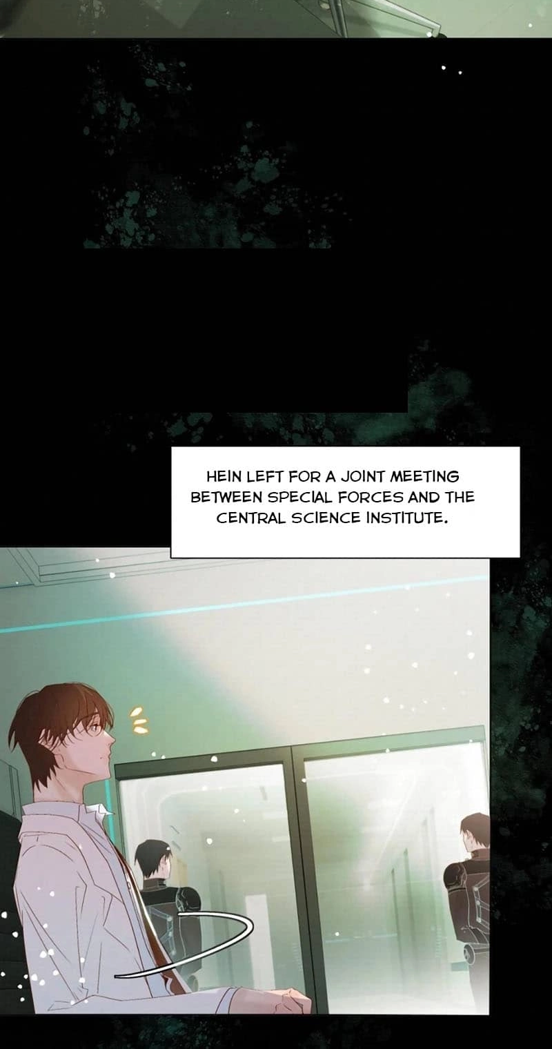 Addicted To Deathly Desire - Chapter 113 Page 32