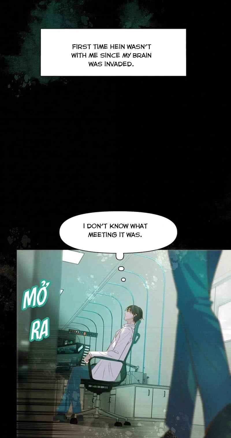 Addicted To Deathly Desire - Chapter 113 Page 33