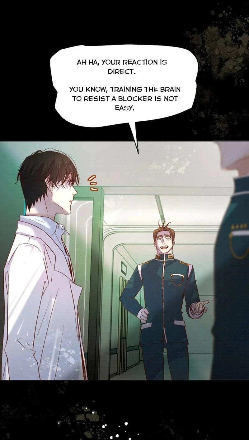 Addicted To Deathly Desire - Chapter 114 Page 6
