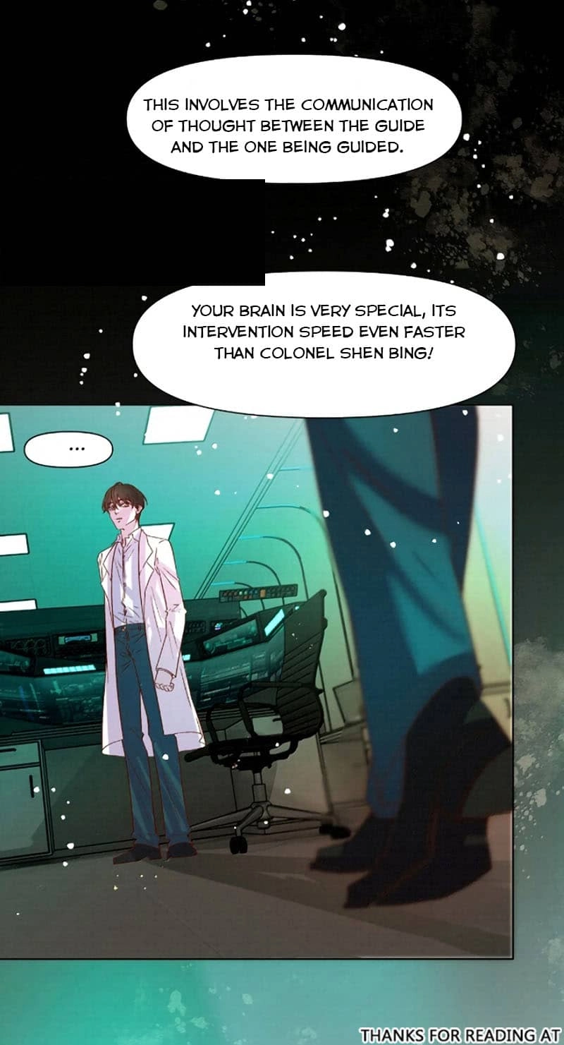 Addicted To Deathly Desire - Chapter 114 Page 7