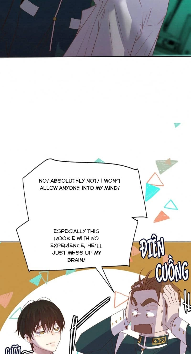 Addicted To Deathly Desire - Chapter 114 Page 9