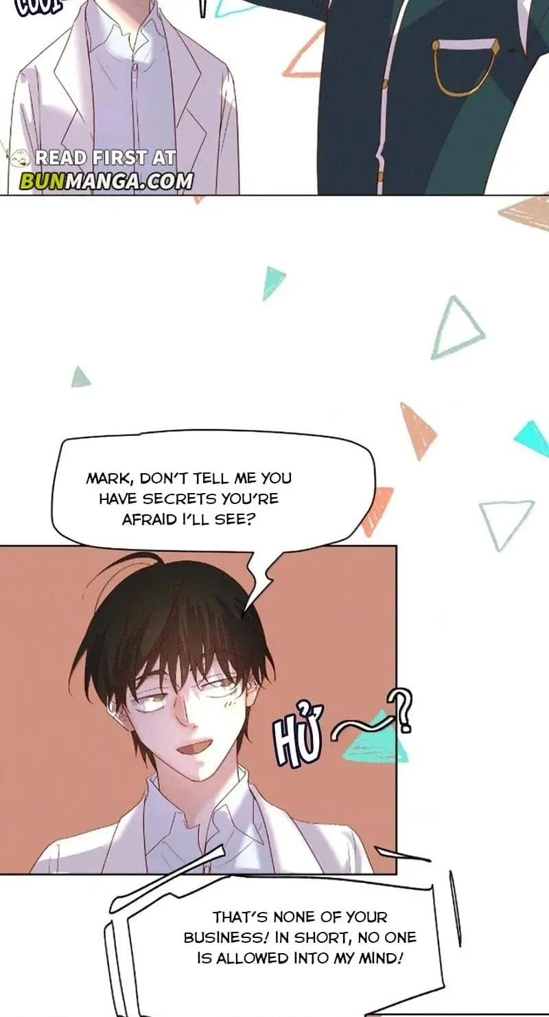 Addicted To Deathly Desire - Chapter 114 Page 10