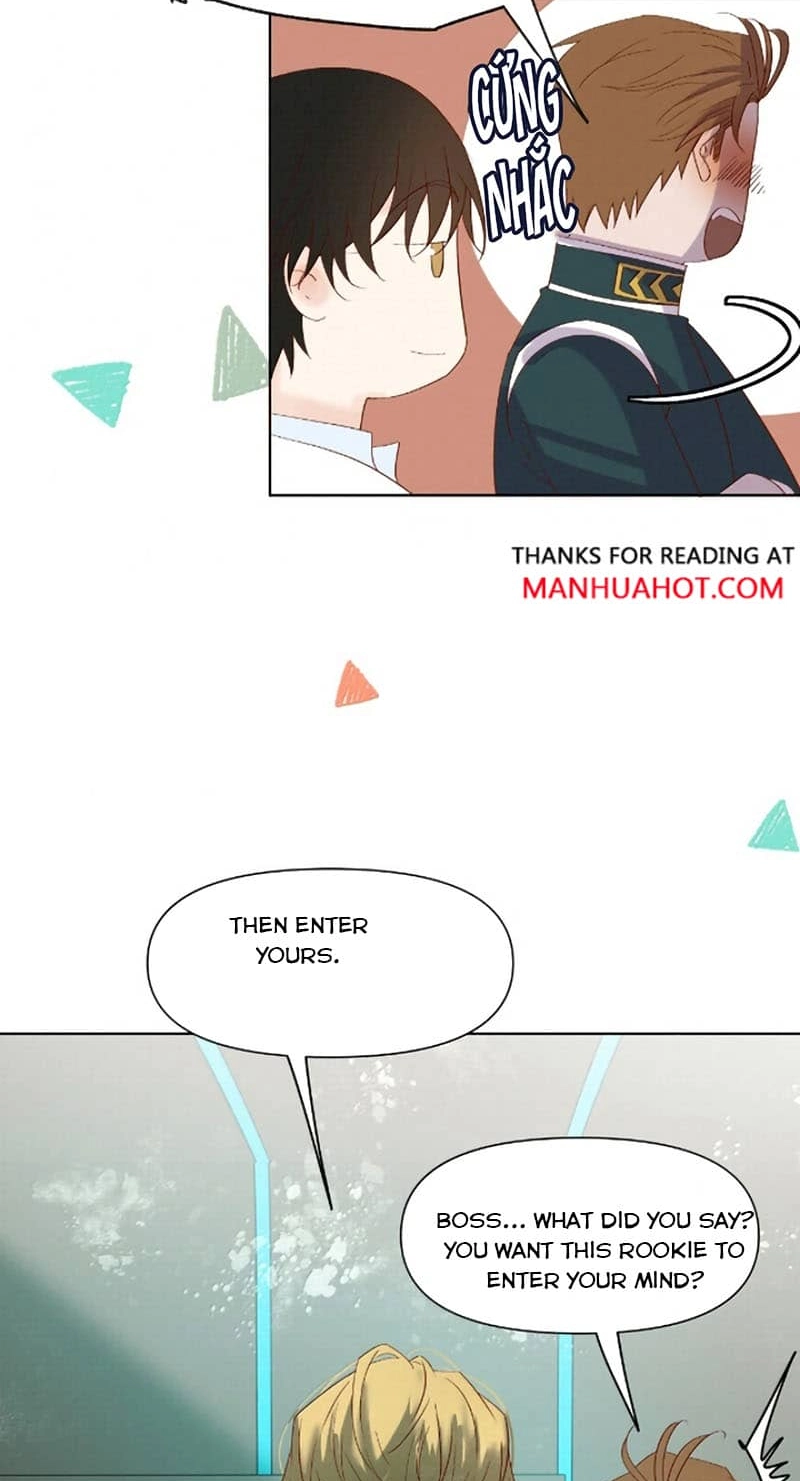 Addicted To Deathly Desire - Chapter 114 Page 11