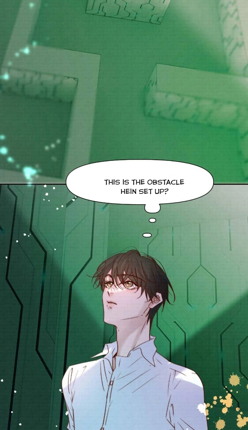 Addicted To Deathly Desire - Chapter 114 Page 22