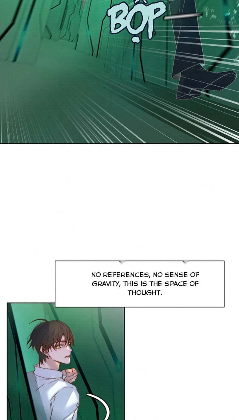 Addicted To Deathly Desire - Chapter 114 Page 27