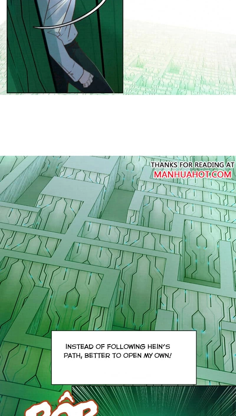Addicted To Deathly Desire - Chapter 114 Page 28