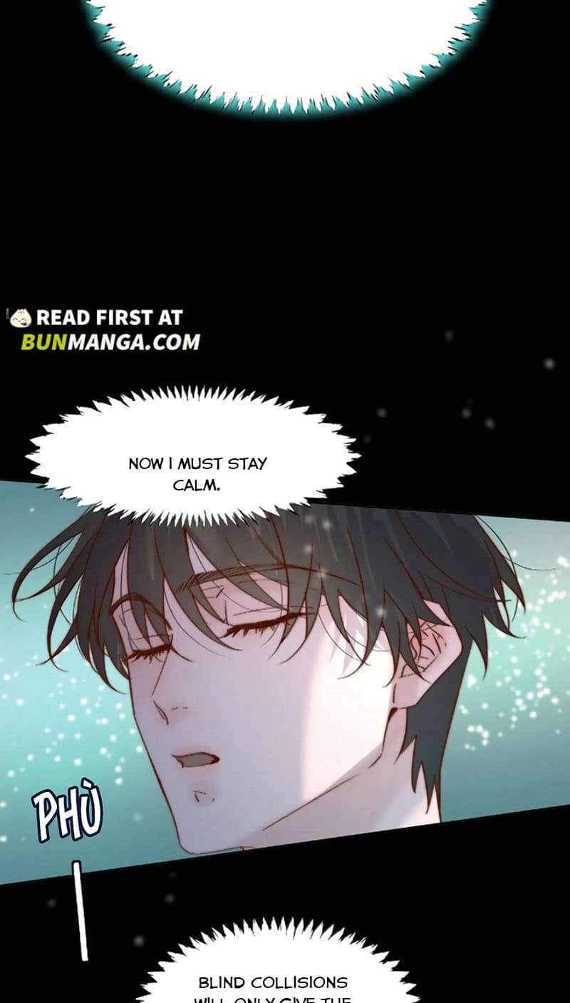 Addicted To Deathly Desire - Chapter 114 Page 33