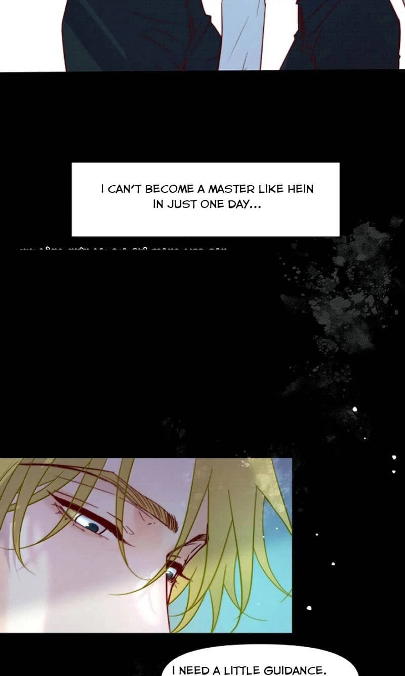 Addicted To Deathly Desire - Chapter 114 Page 42