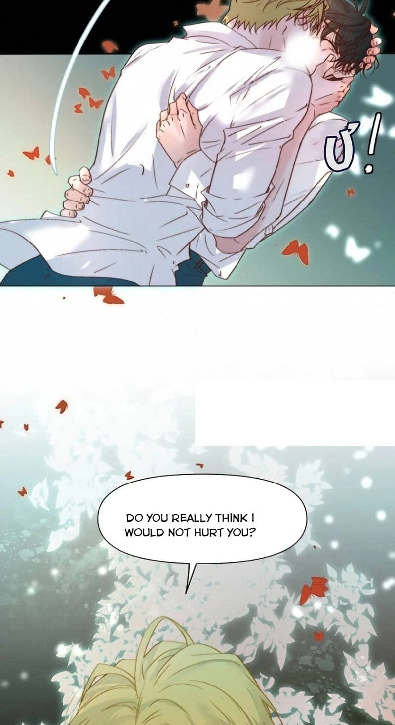 Addicted To Deathly Desire - Chapter 115 Page 3