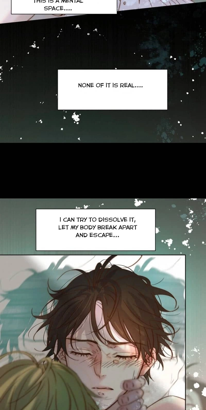 Addicted To Deathly Desire - Chapter 115 Page 9