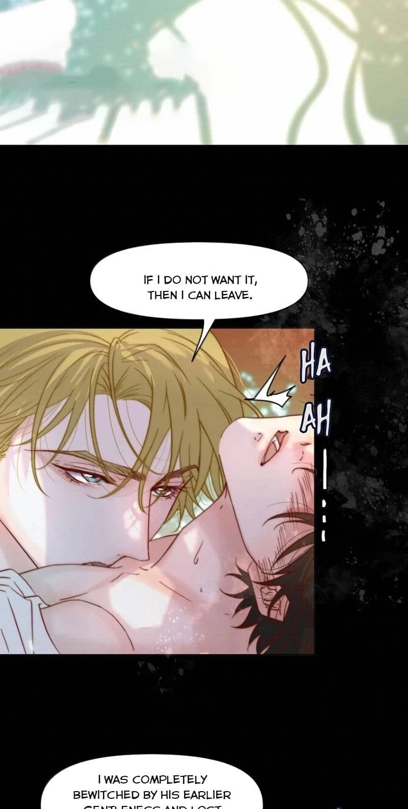 Addicted To Deathly Desire - Chapter 115 Page 13