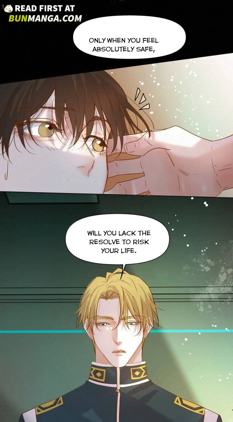 Addicted To Deathly Desire - Chapter 115 Page 28