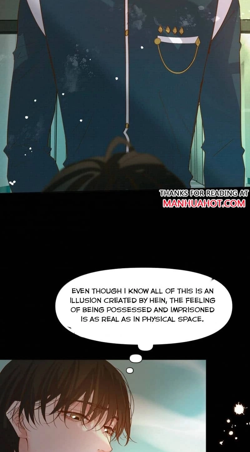Addicted To Deathly Desire - Chapter 115 Page 29