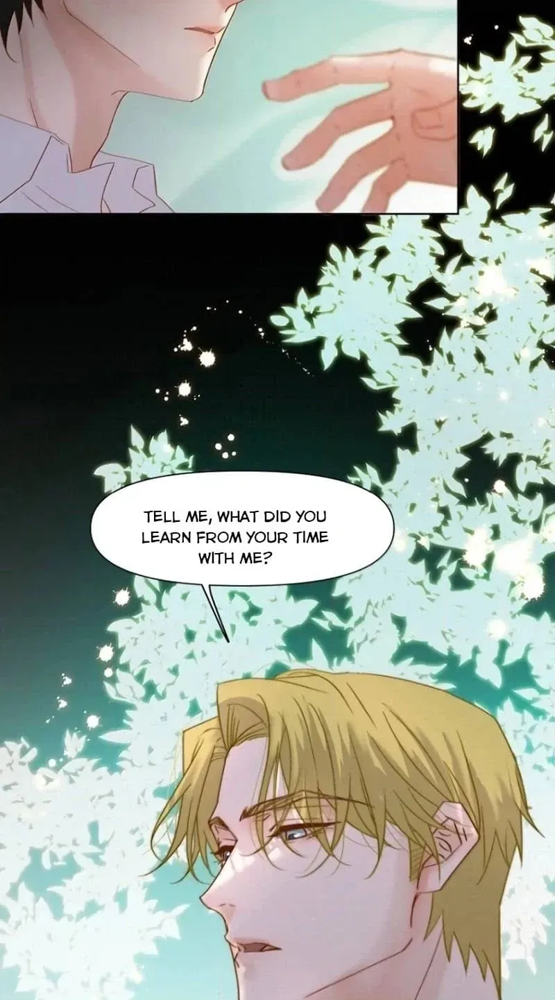 Addicted To Deathly Desire - Chapter 115 Page 30