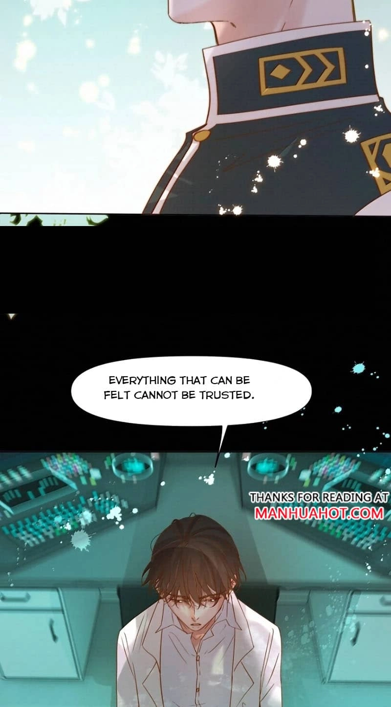 Addicted To Deathly Desire - Chapter 115 Page 31