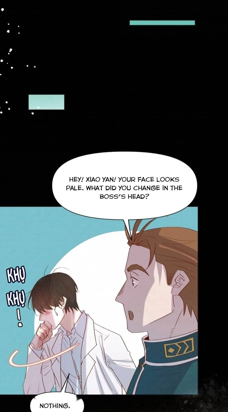 Addicted To Deathly Desire - Chapter 115 Page 34