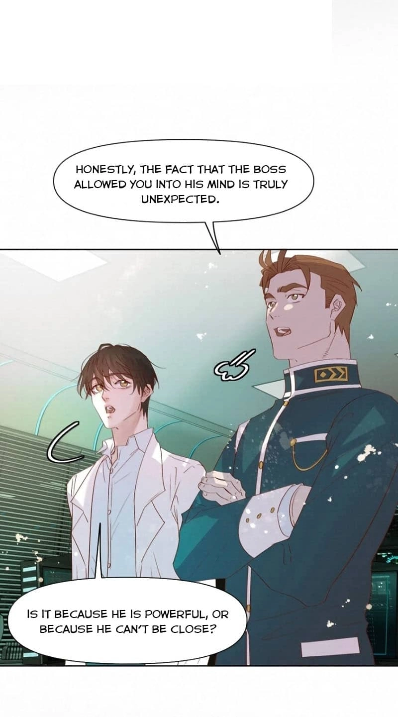 Addicted To Deathly Desire - Chapter 115 Page 36