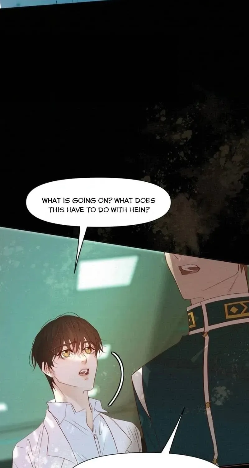 Addicted To Deathly Desire - Chapter 115 Page 40