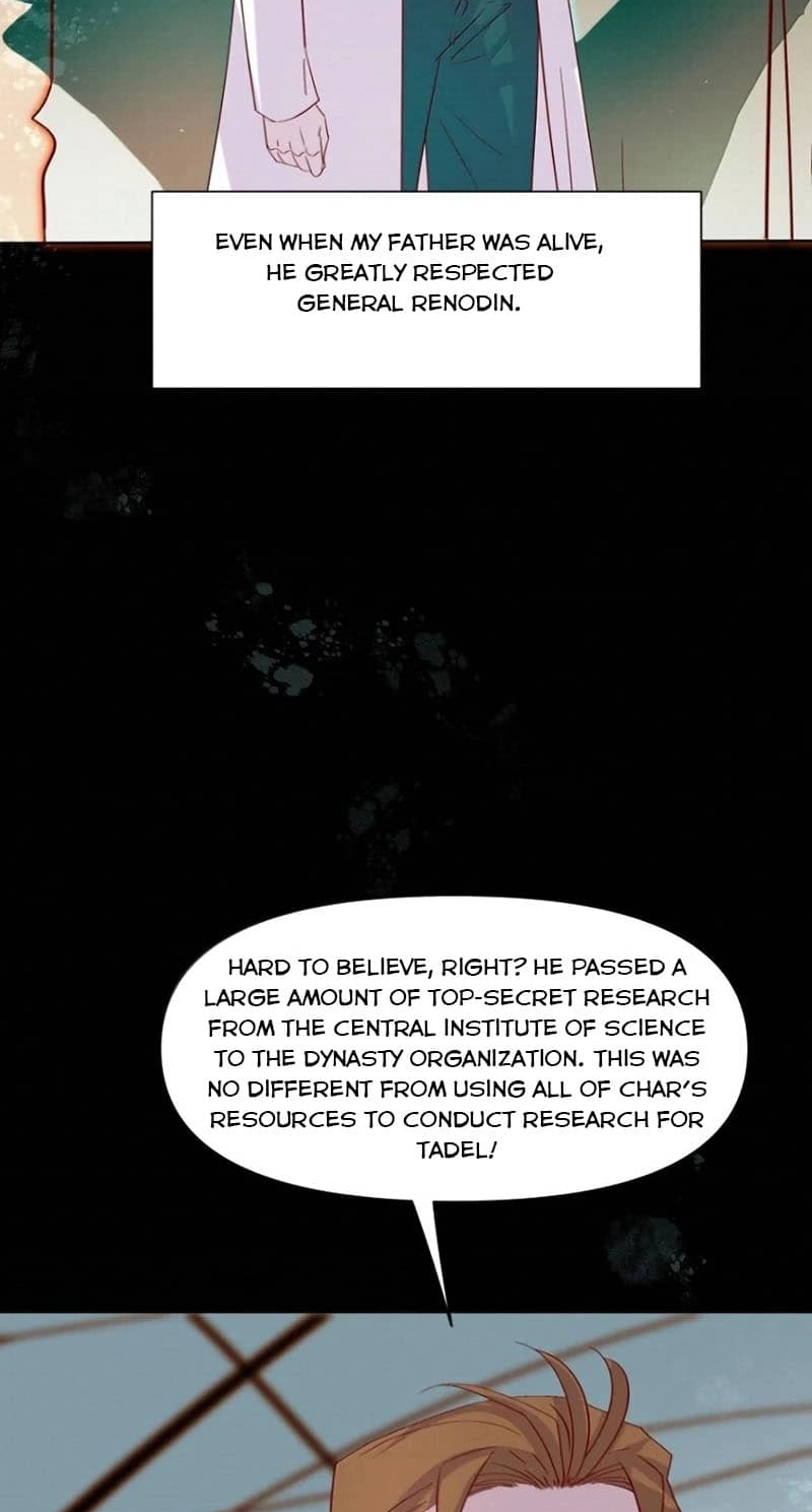 Addicted To Deathly Desire - Chapter 116 Page 4